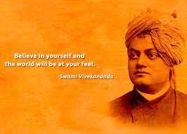 Inspiring Swami Vivekananda Quotes to Motivate and Empower - Critical ...